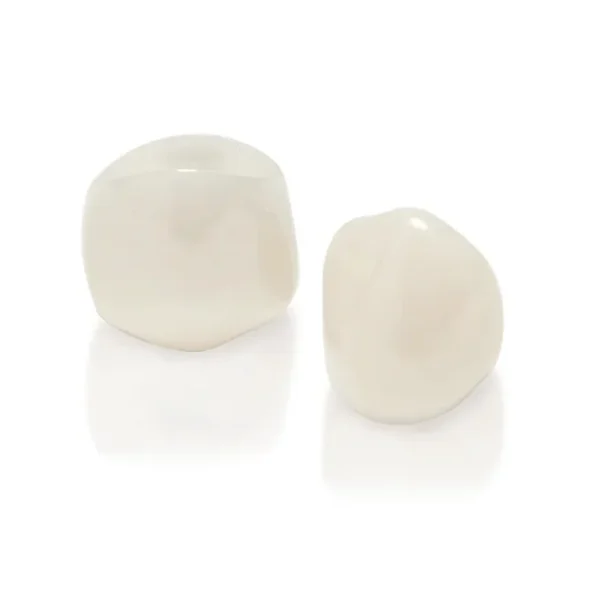NuSmile ZR Zirconia Kit Refill | Cuspid-C0L