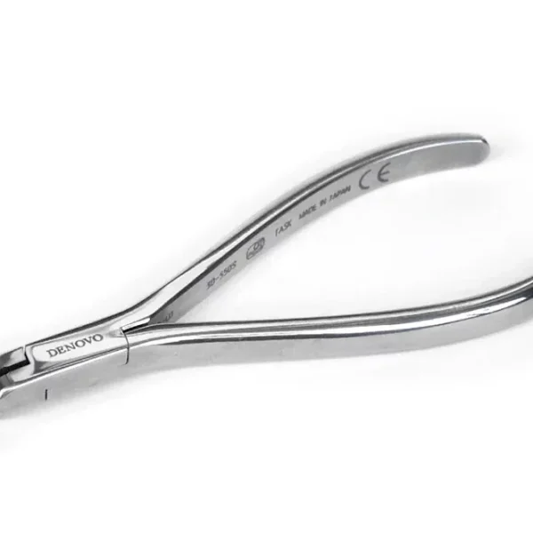 Distal End Cutter (Slim)