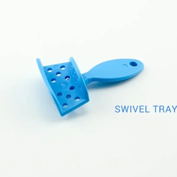 Universal Sectional Impression Tray (pack of 12)