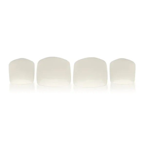 NuSmile Signature Pre-veneered Kit Refill | 2nd Primary Molars-ELR4