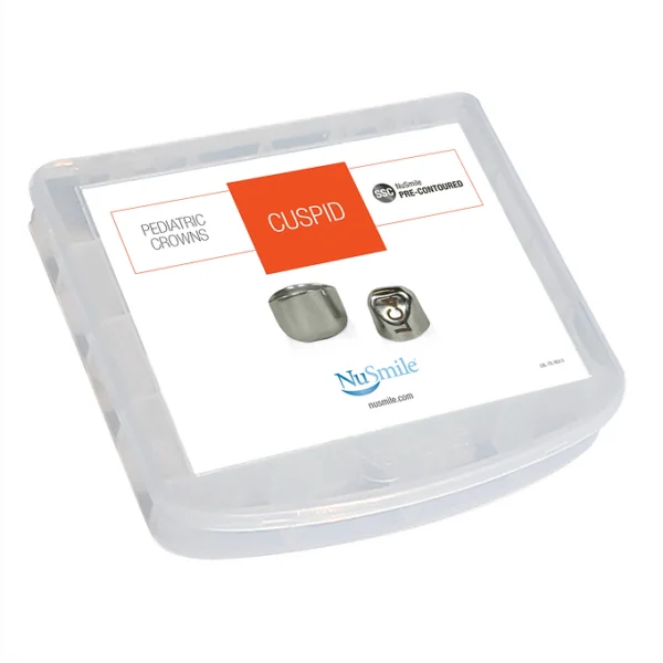 NuSmile SSC Cuspid Starter Kit