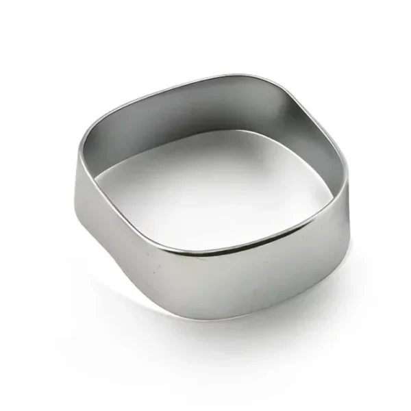 Mandibular GP Molar Band Refills 25 1/2
