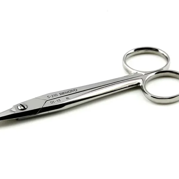 Straight Crown Scissor