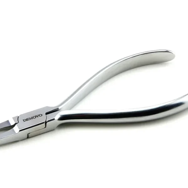 DB Bracket Remover (Straight)