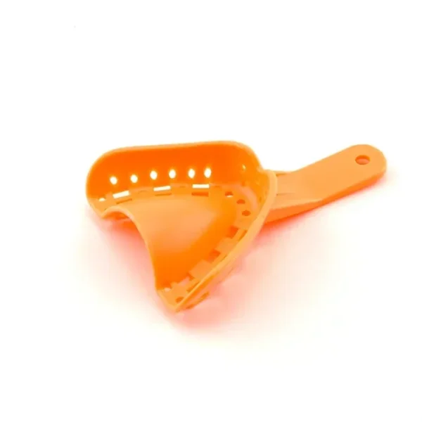 Pediatric Lower Impression Tray (pack of 12)