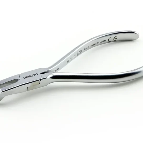 DB Bracket Remover (Angled)
