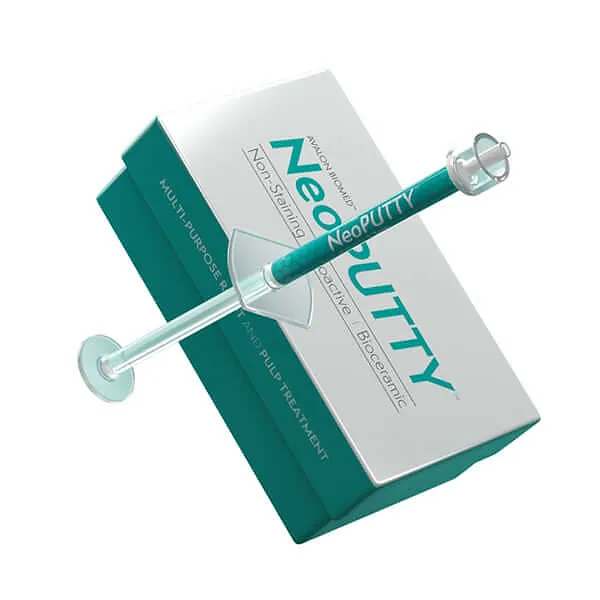 Avalon Biomed NeoPUTTY Kit