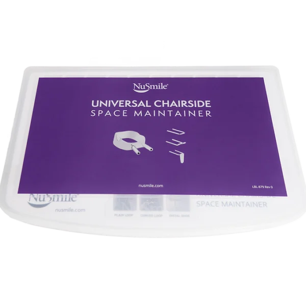 NuSmile UCSM Starter Kit