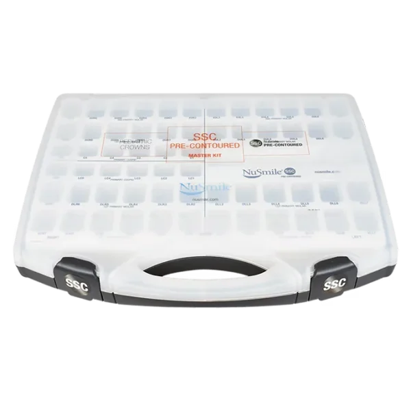NuSmile SSC Master Kit