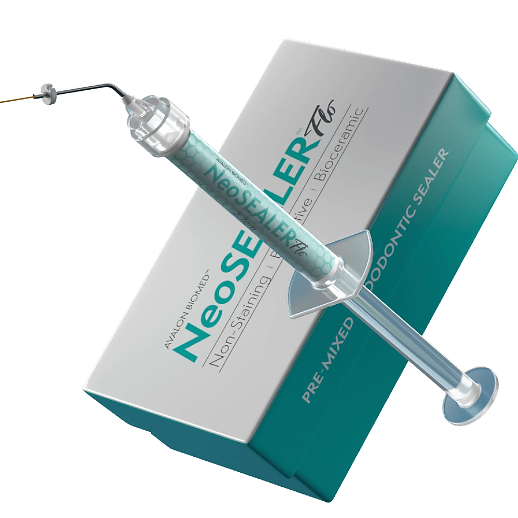 Avalon Biomed NeoSEALER Flo