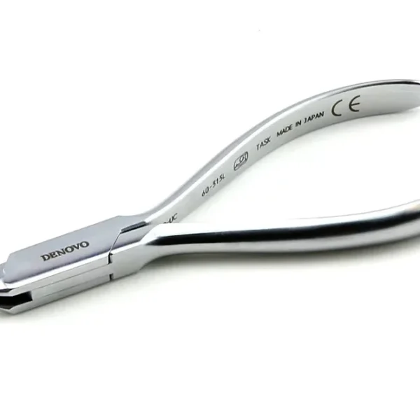 3-Jaw Dental Plier