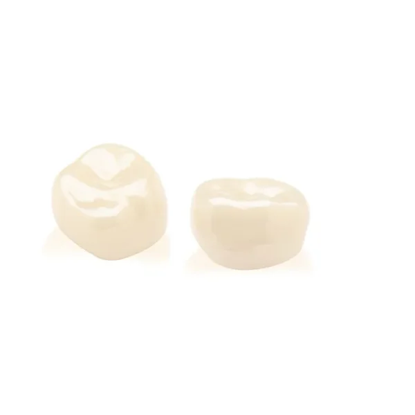 NuSmile ZR Zirconia Permanent Kit Refill-Y6UR6