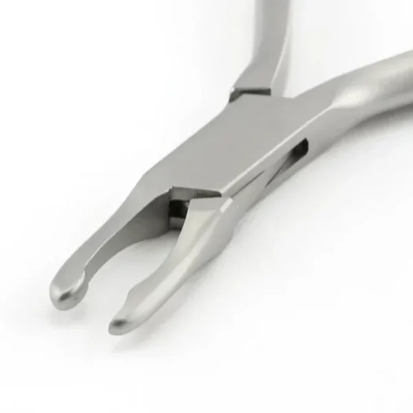 Johnson Crown Contouring Plier